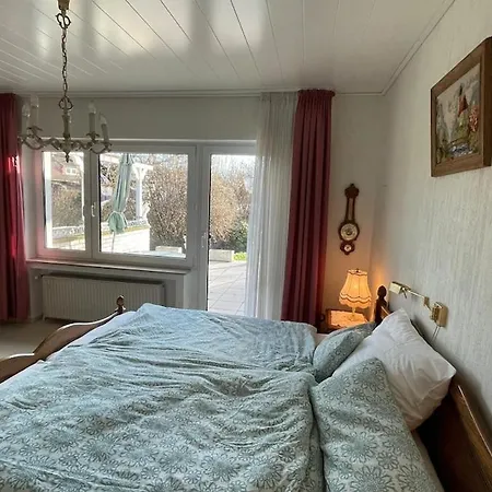 Lägenhet Grosser Mit Eigenem Und Insel Lemförde