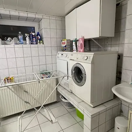 Lägenhet Grosser Mit Eigenem Und Insel *